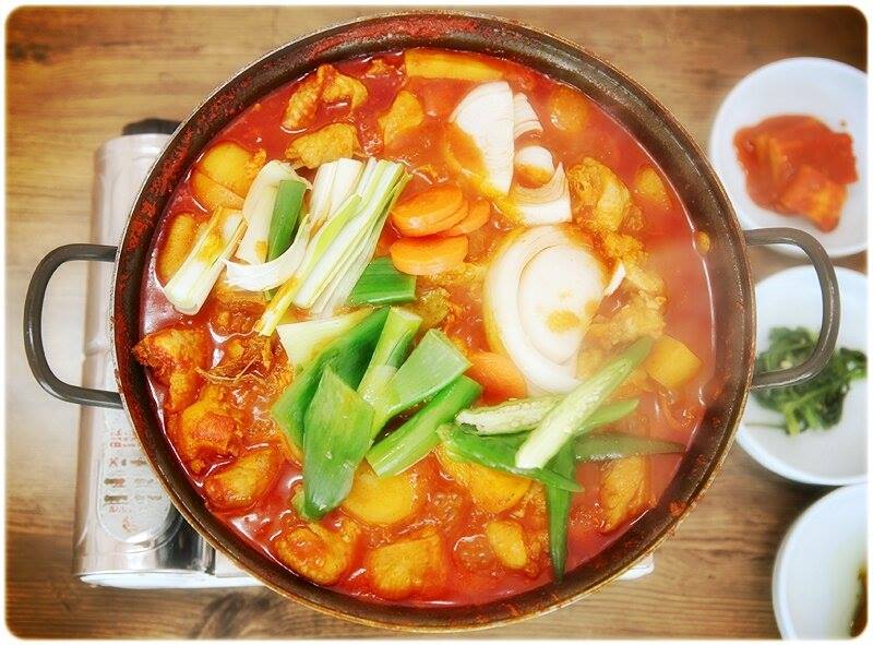 DA.dodo | 능이백숙잘하는 맛집 추천합니다 충북 영동군에서 우수업체 능이백숙전문점 방문해 보세요 늘봄식당