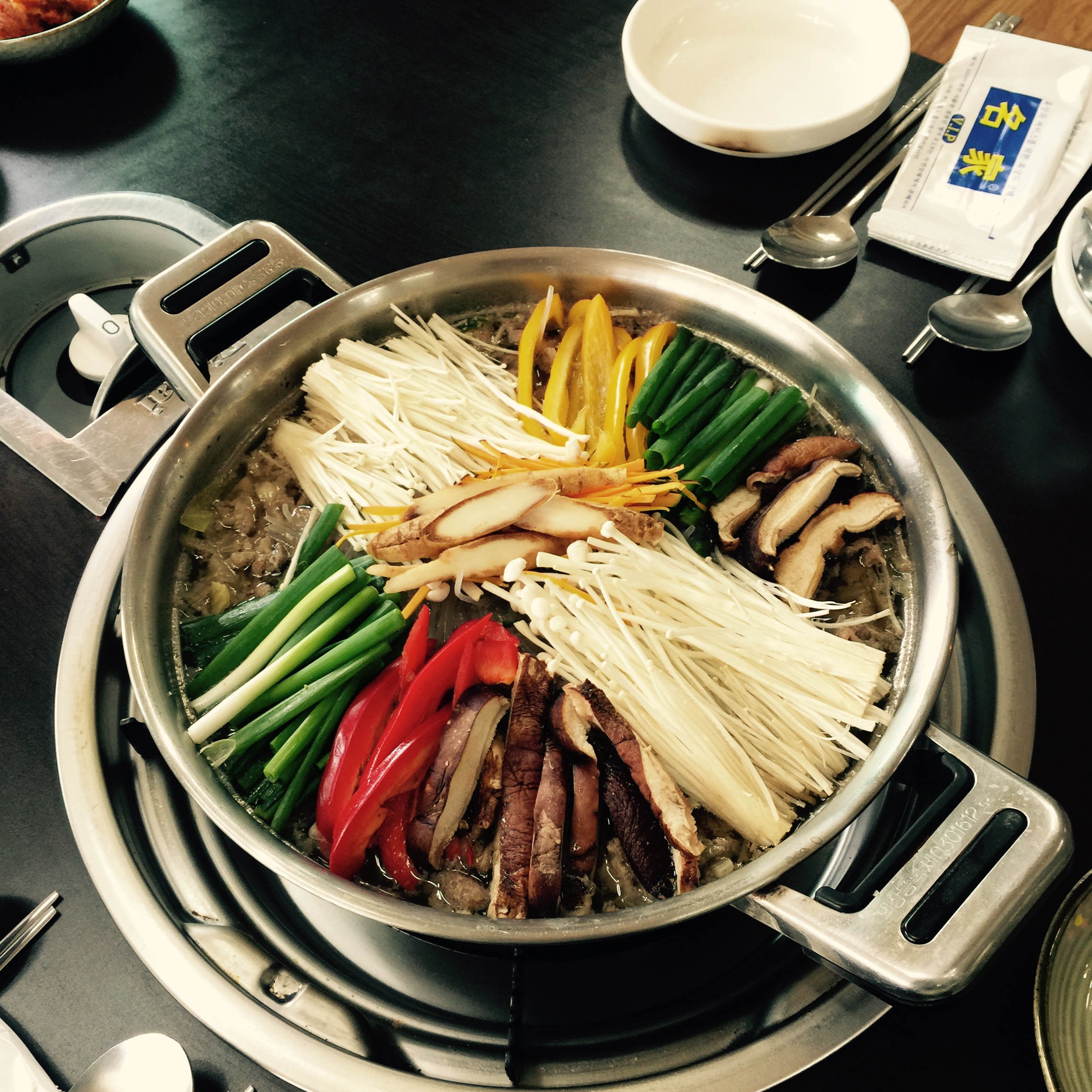 도란도란