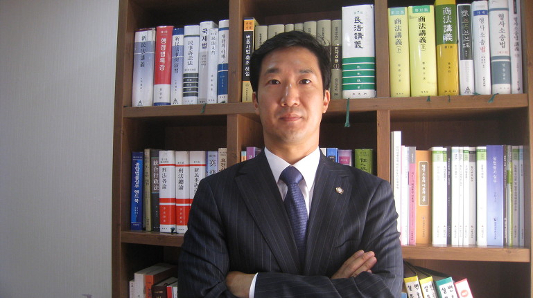 변호사 박영진법률사무소 대표 이미지