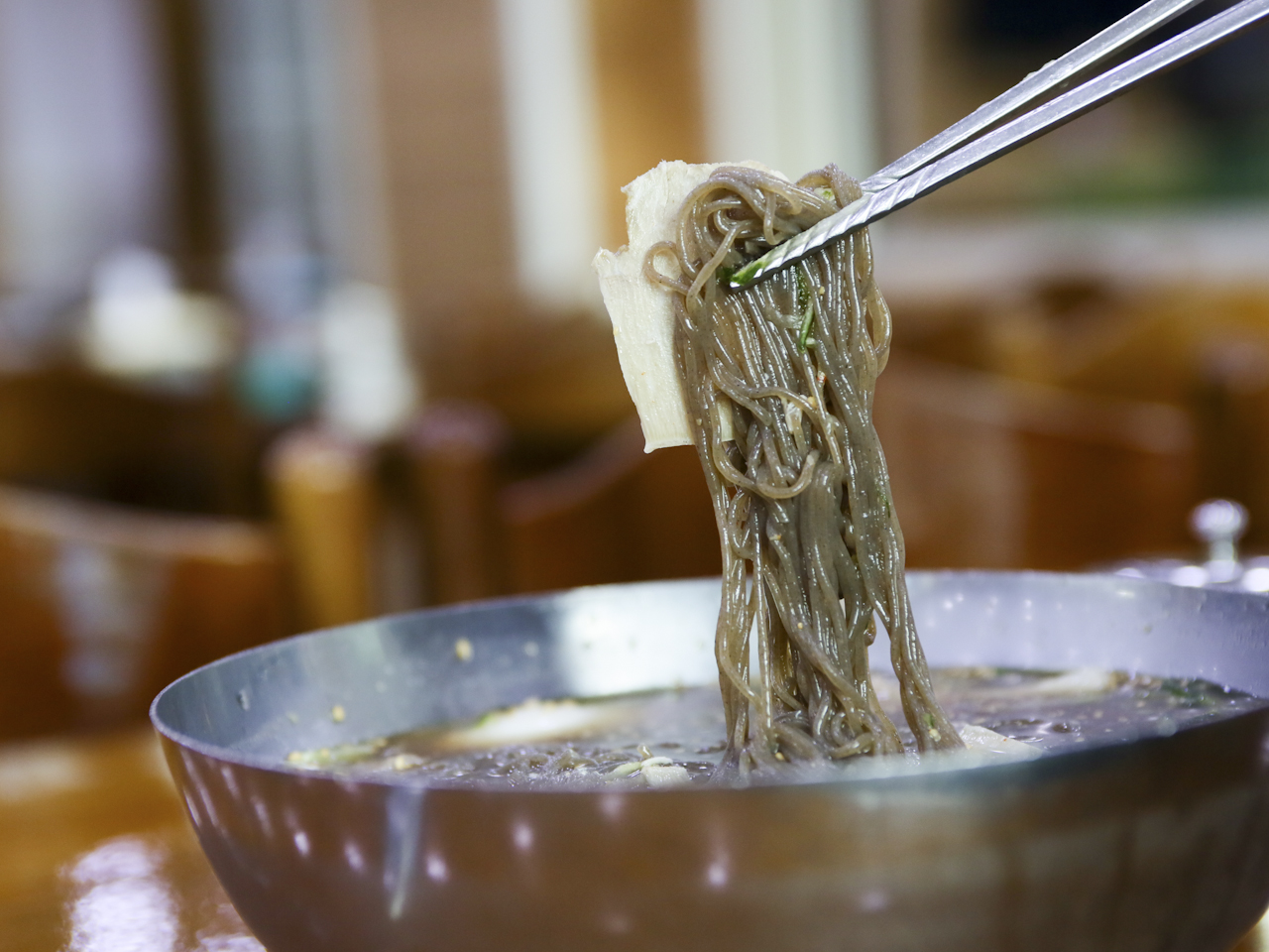 뽀빠이냉면