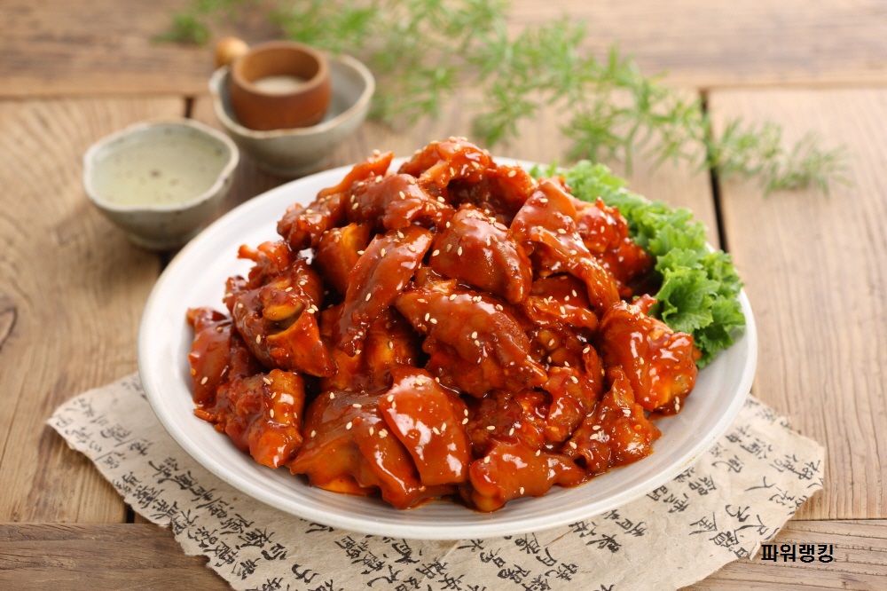통큰왕족발보쌈 대표 이미지