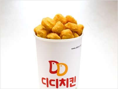디디치킨 비하점