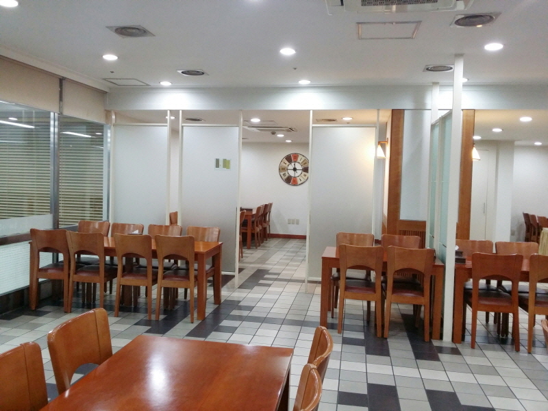 샤론웨딩홀 대표 이미지