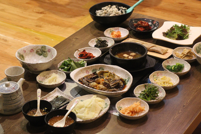 정선할매