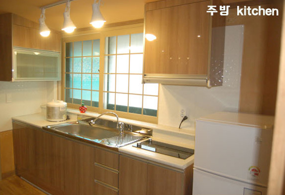아늑한돌집민박펜션