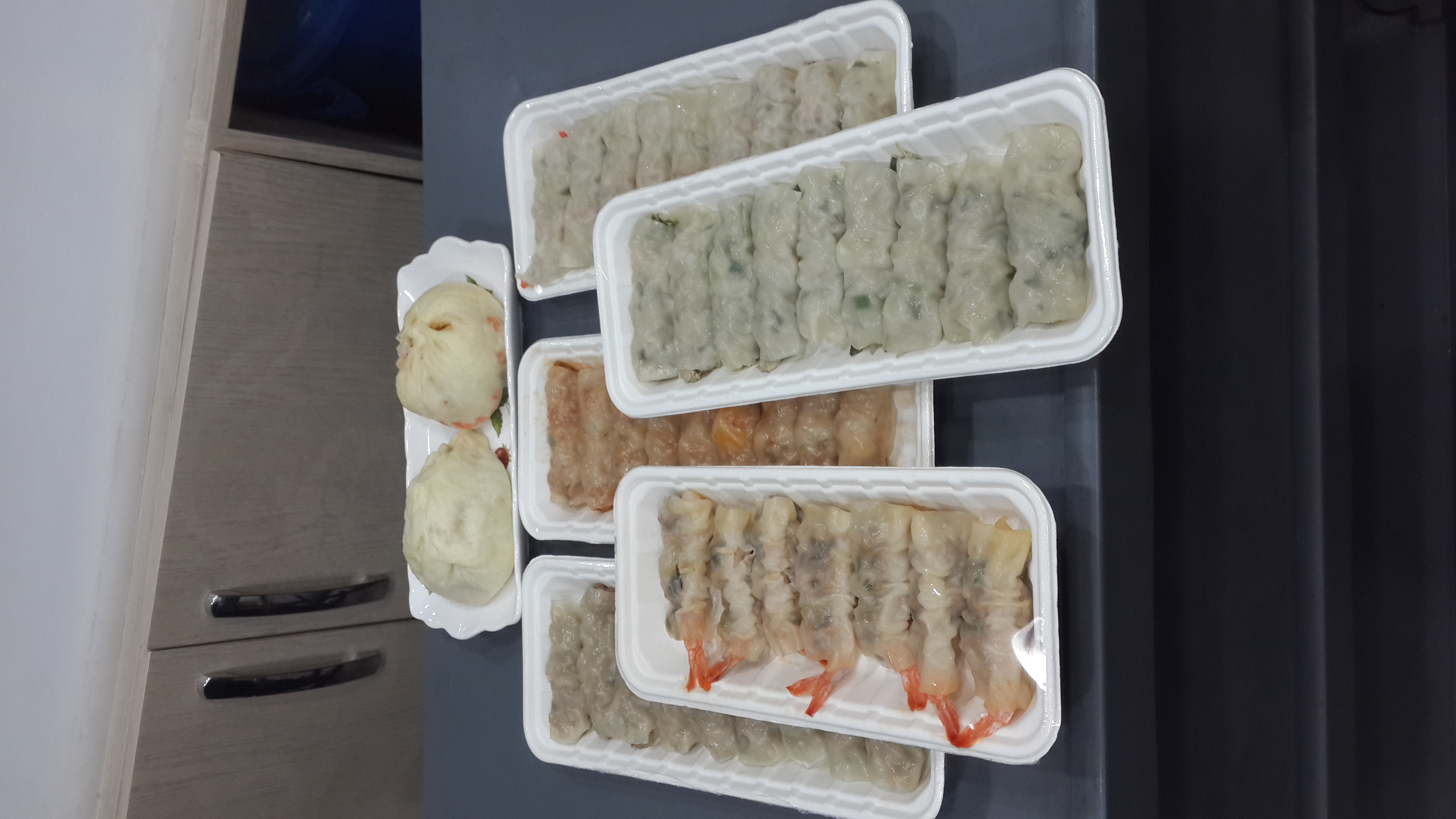 짱만두