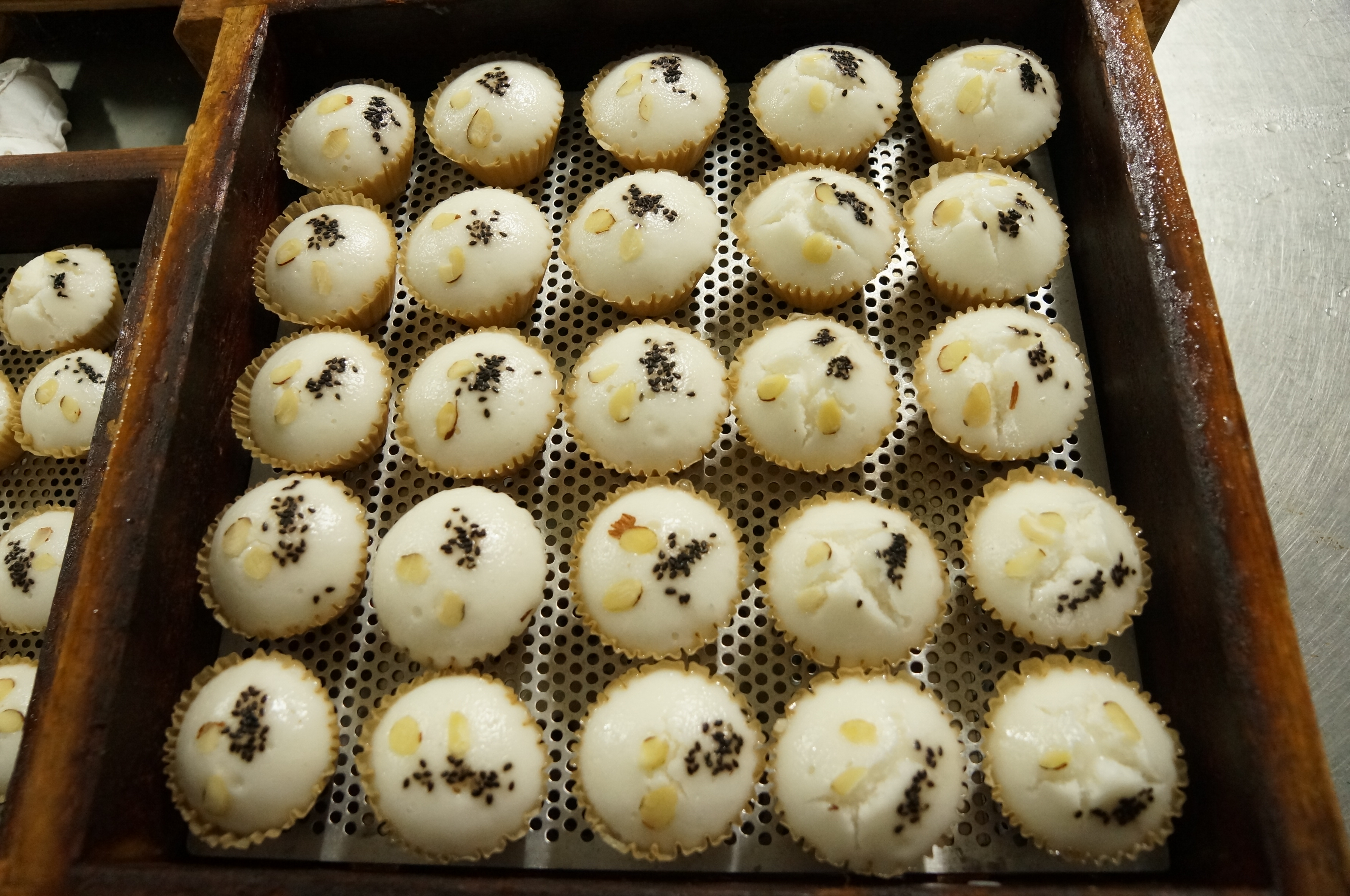 칠산떡집