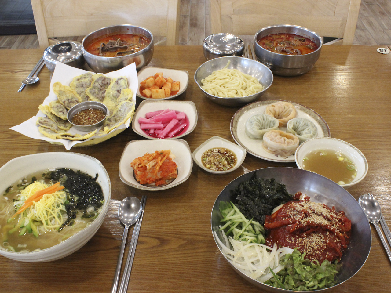 동동국수집