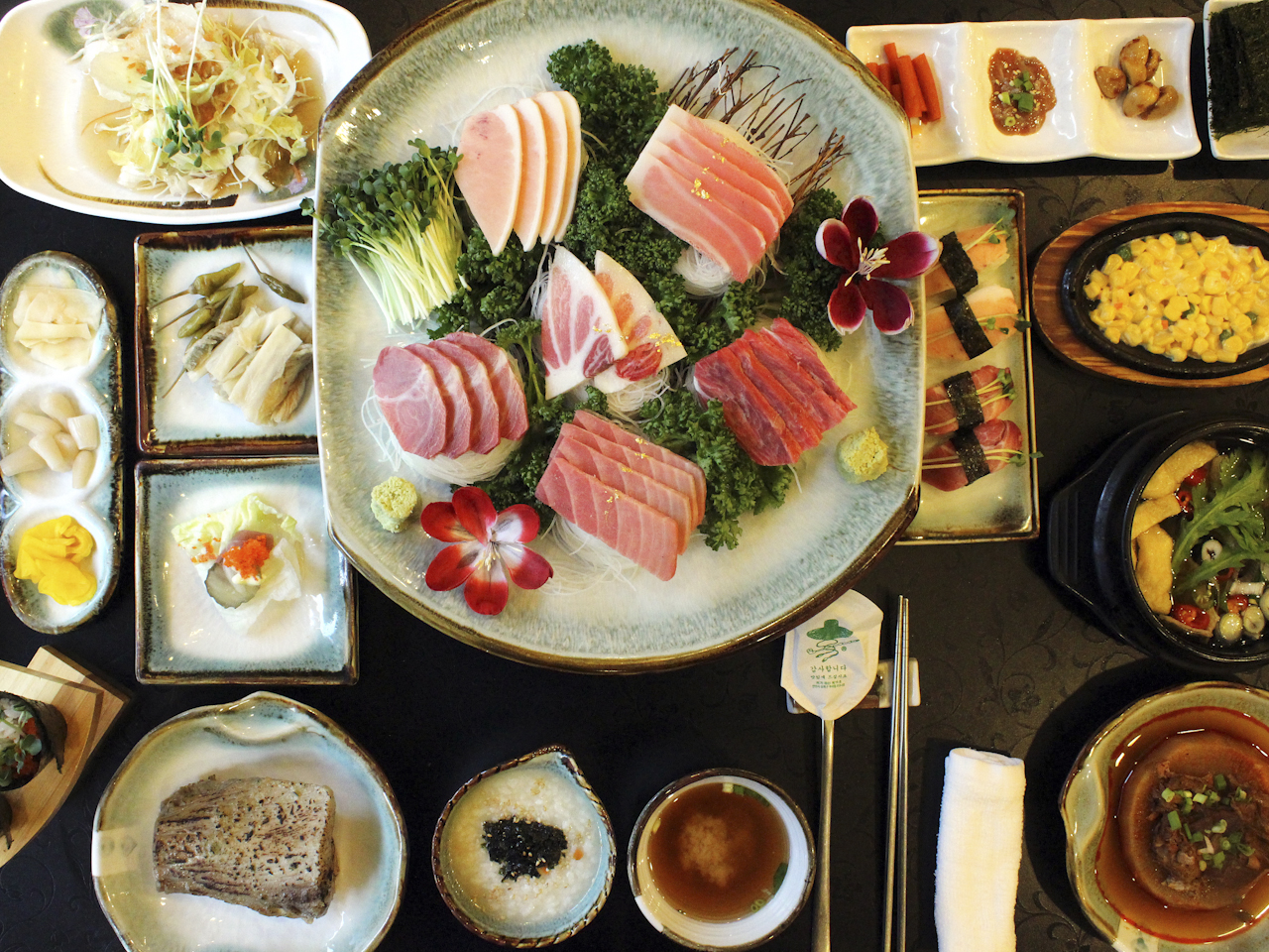 달인참치 야탑점