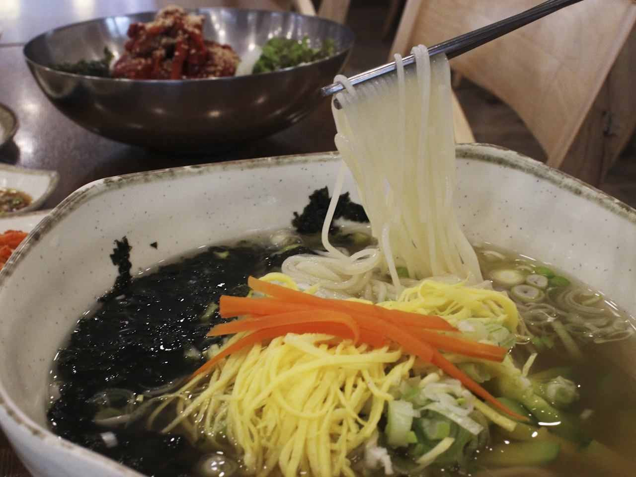 동동국수집
