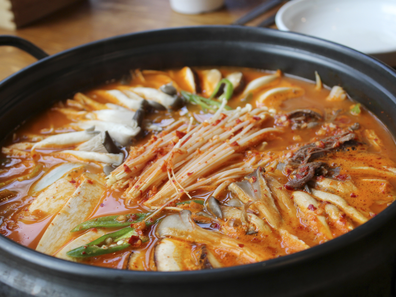 수담 보라민속촌점