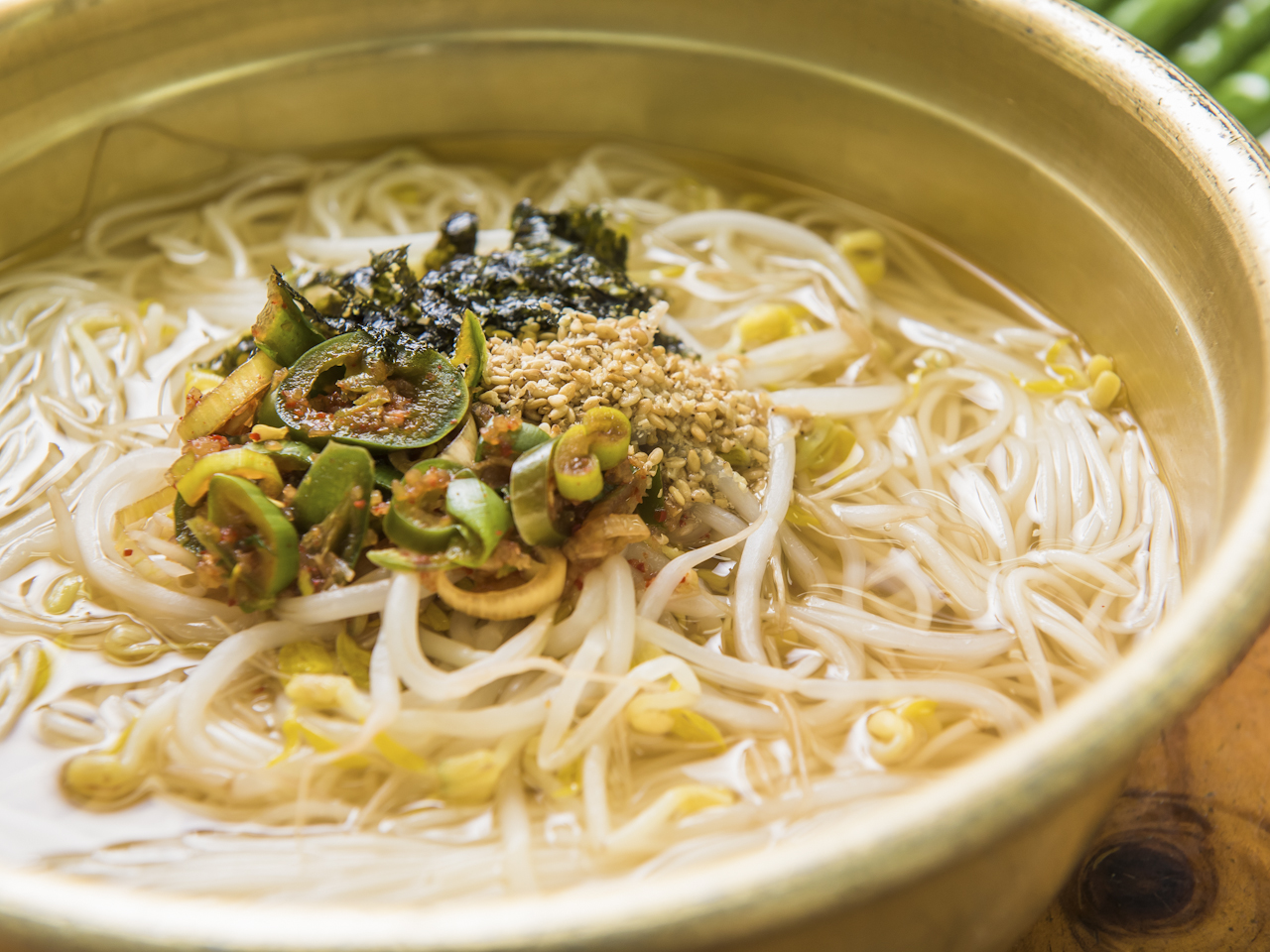 부송국수 본점