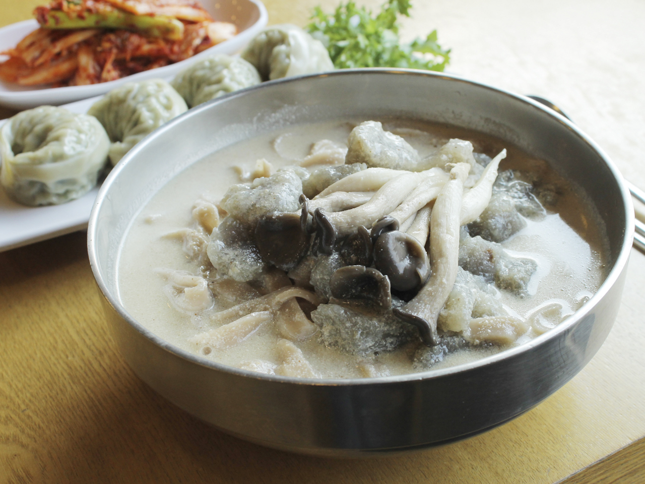 팔당초계국수본점 대표 이미지