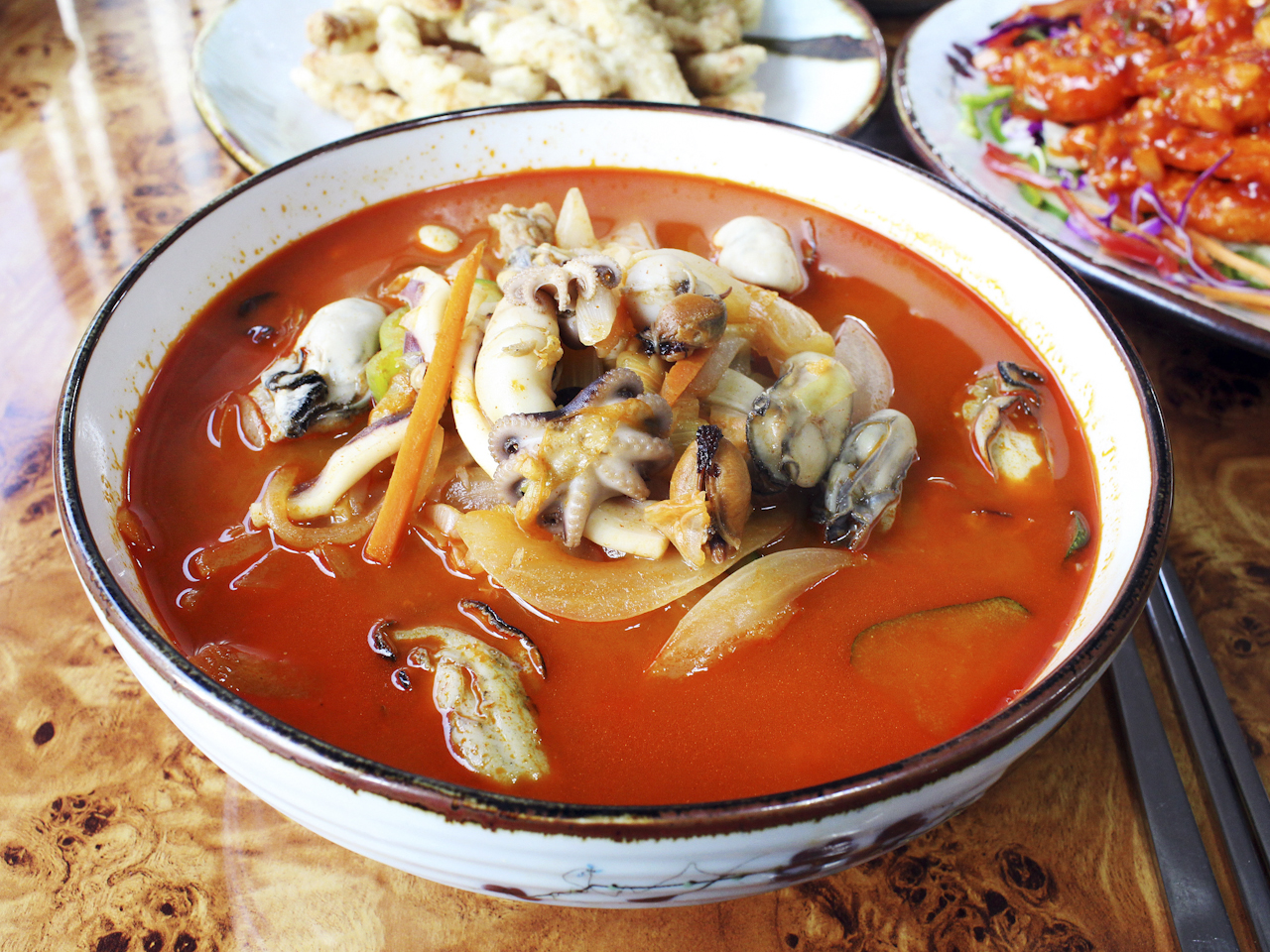 뿅의전설 야탑 본점