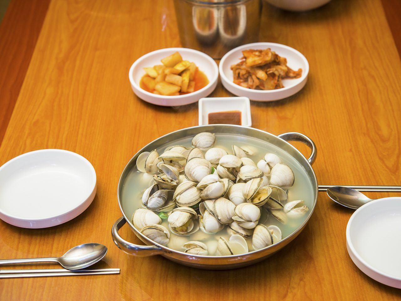 오씨칼국수