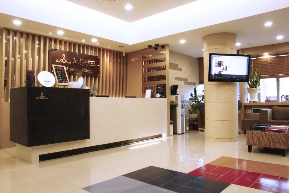 노블앤코의원 대표 이미지