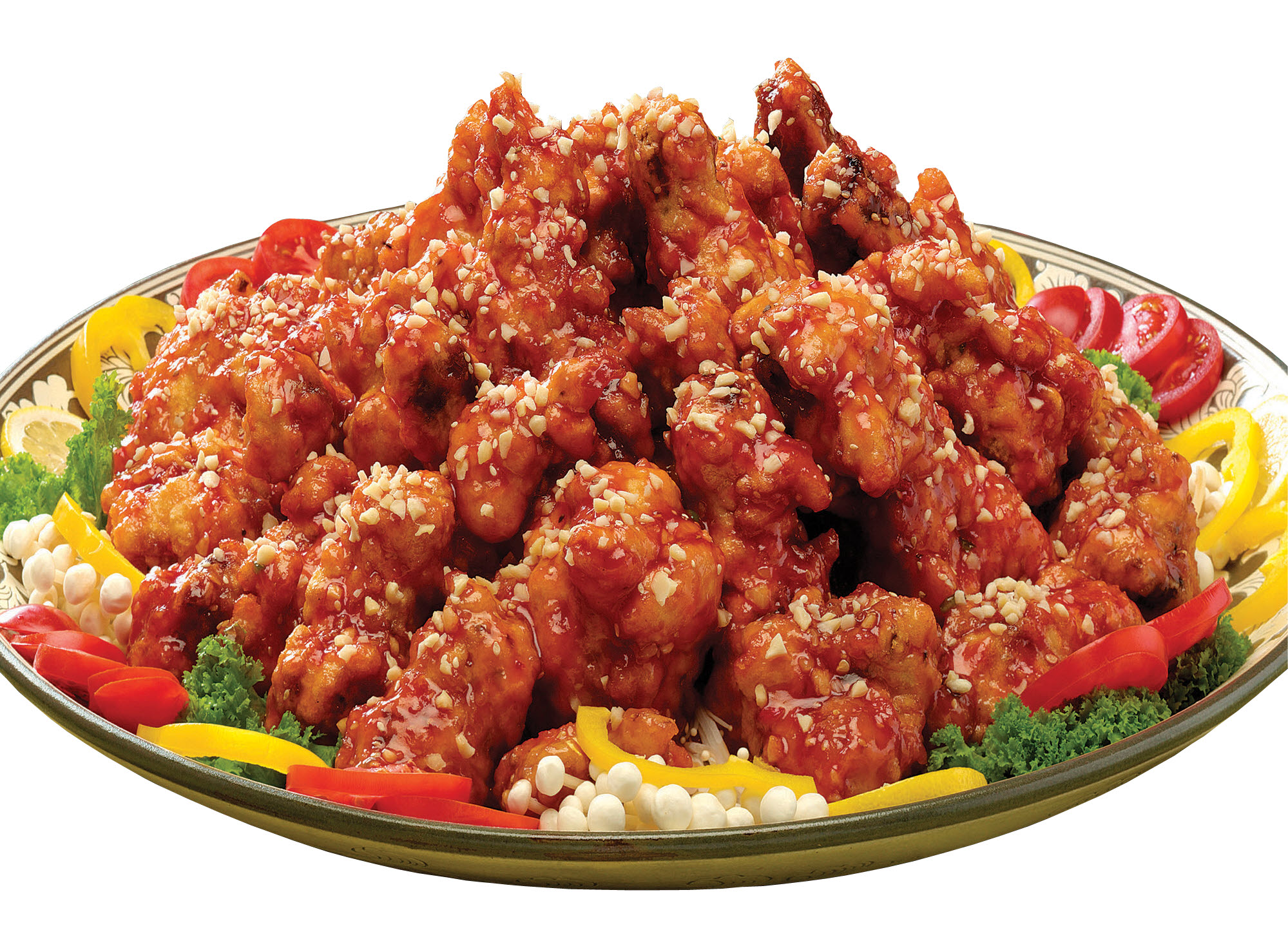통큐치킨 부영점