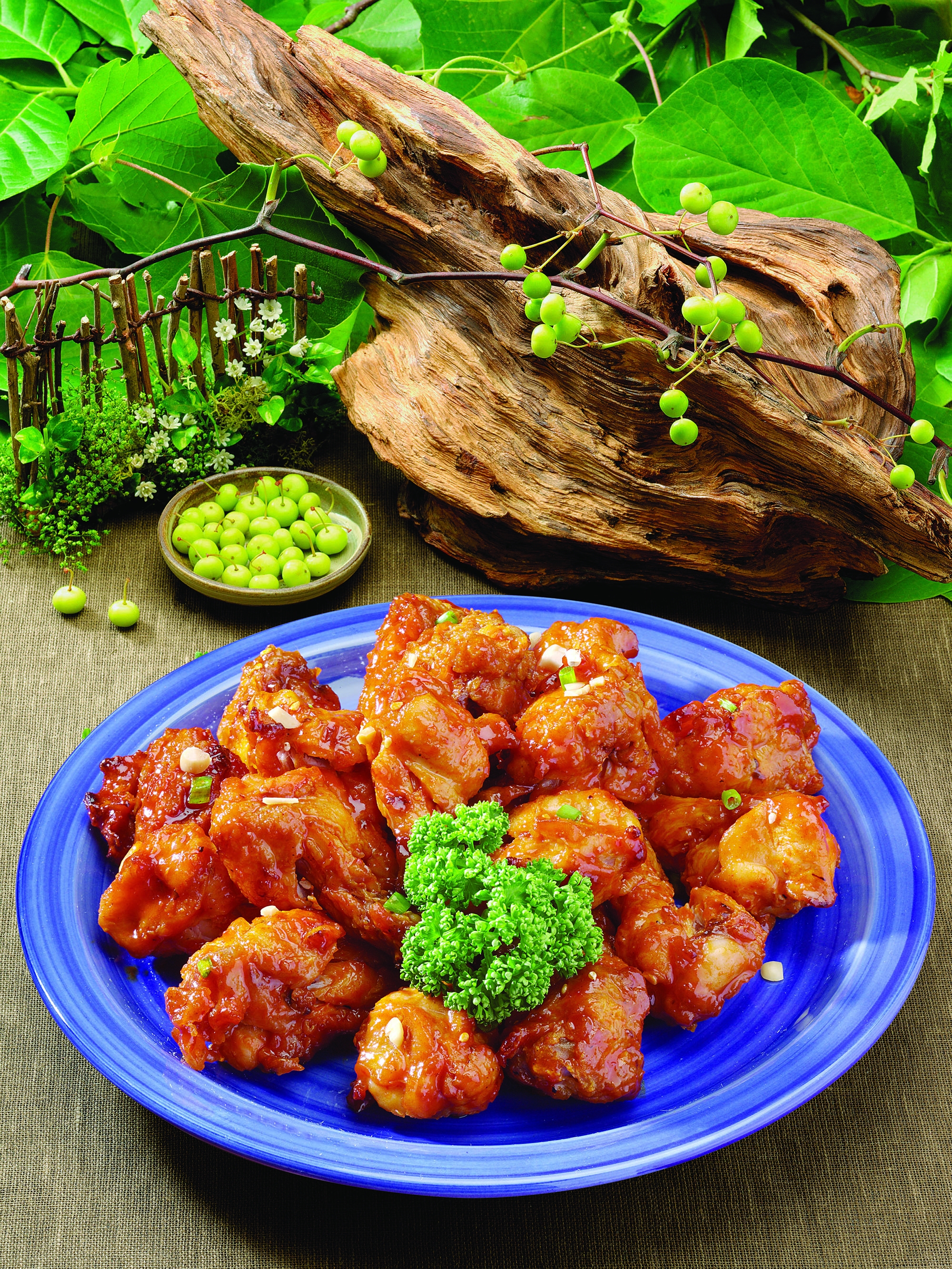 통큐치킨 부영점