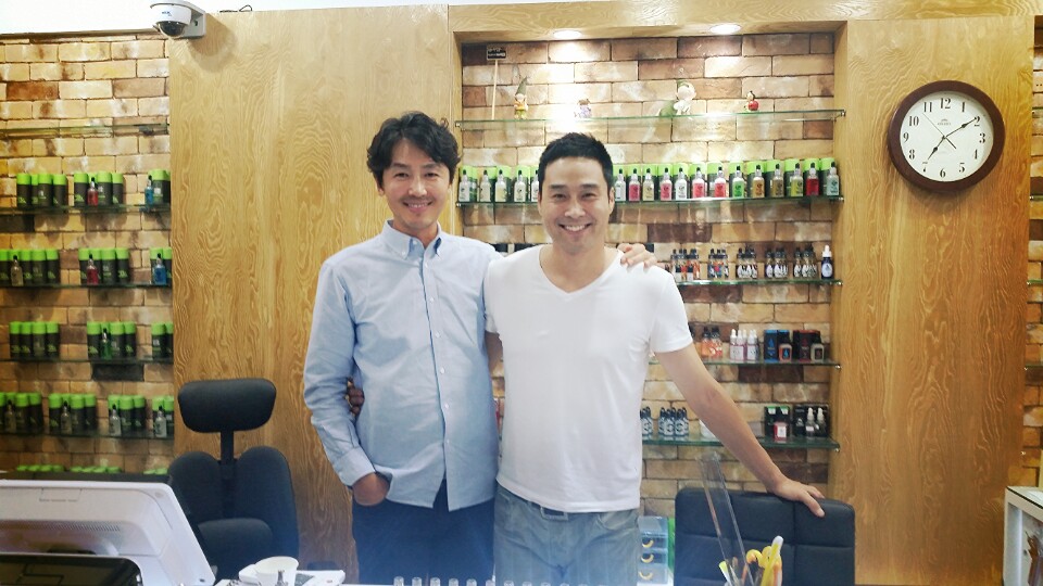 역삼전자담배멀티샵