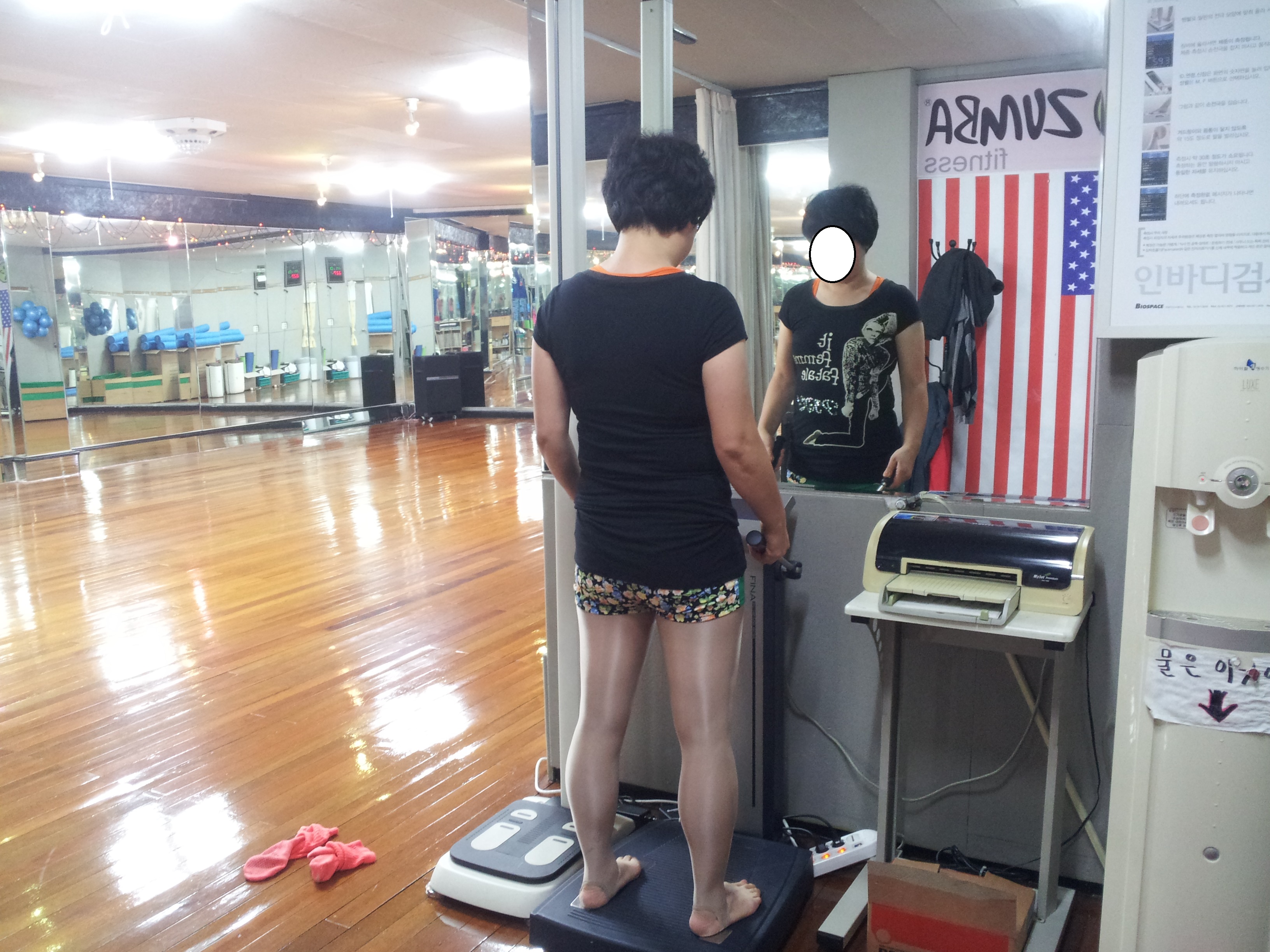 아하에어로빅 대표 이미지