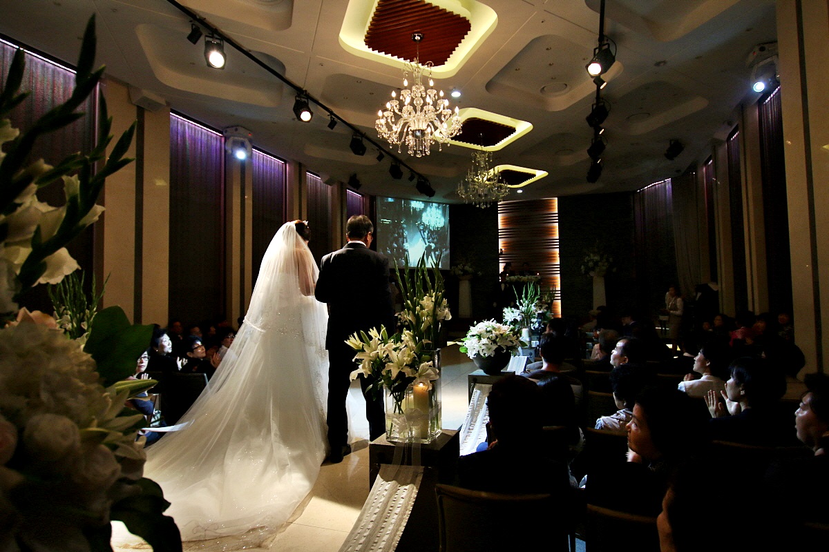 에스이상사 웨딩홀 이미지