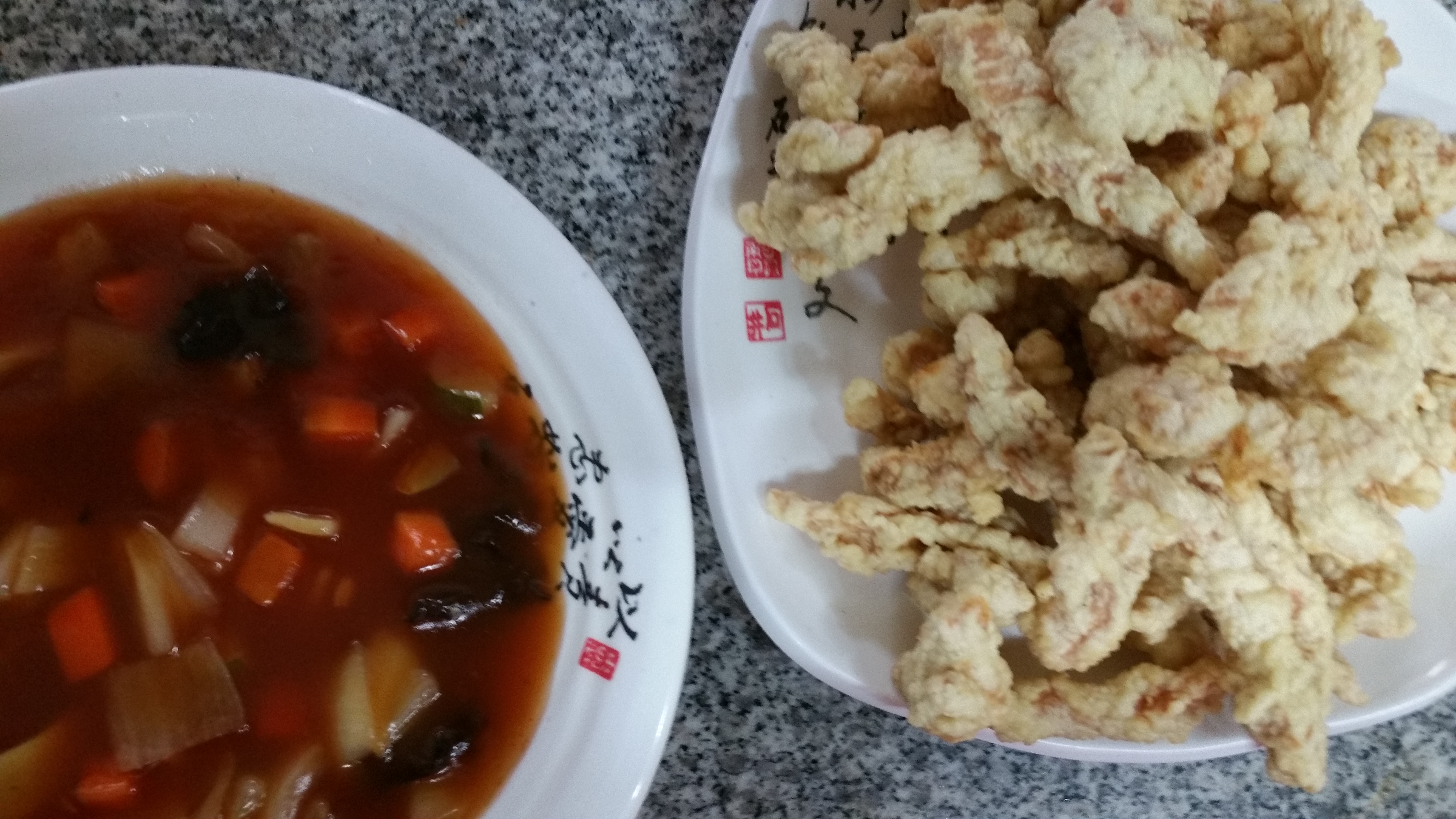드래곤반점