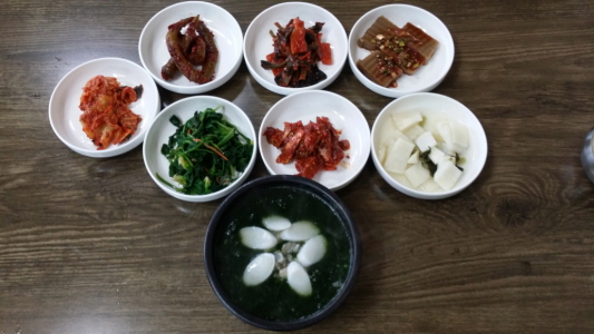 장흥식당