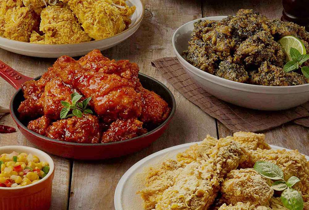 네네치킨 숙대점