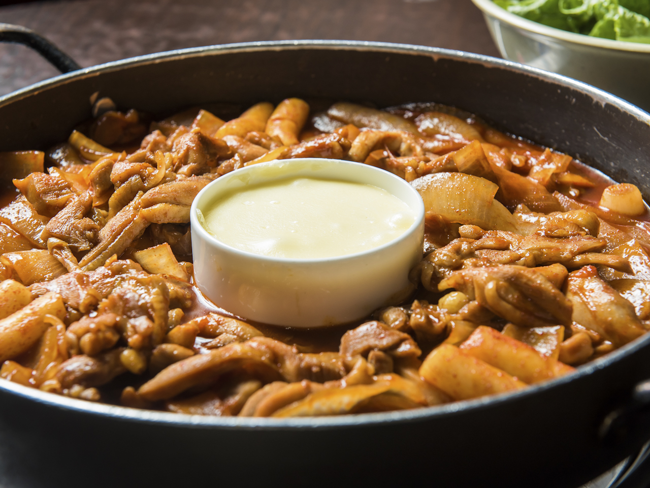 맛존매콤닭갈비 궁동점 대표 이미지