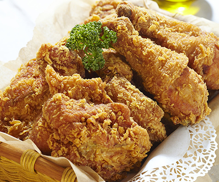 맘스터치 광주동천점