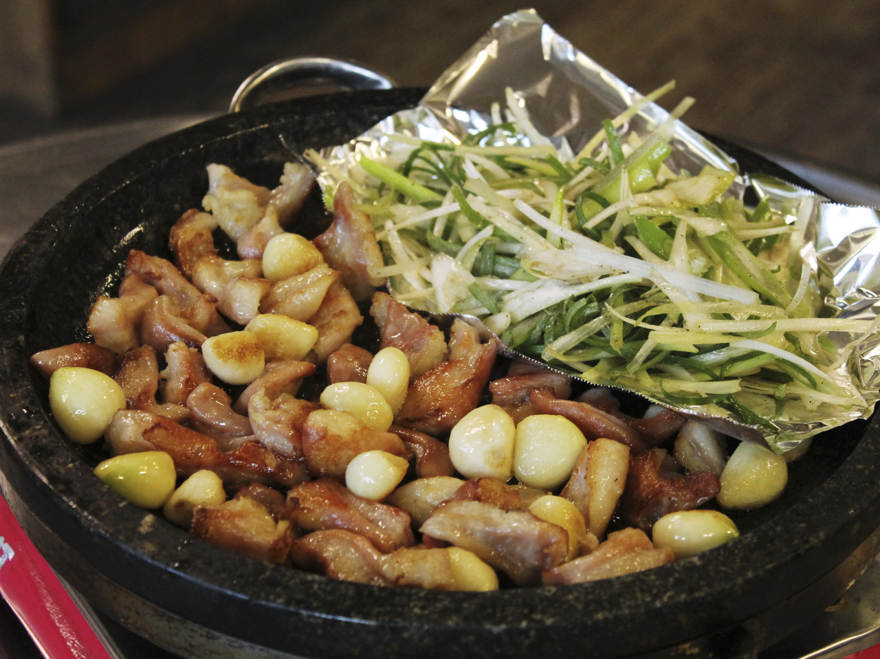 여장군 본점