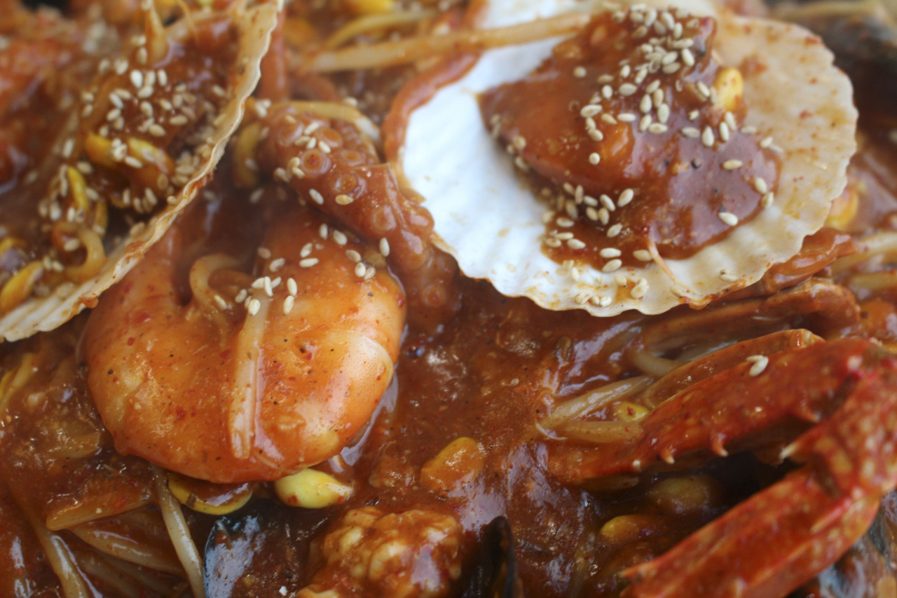 별난찜