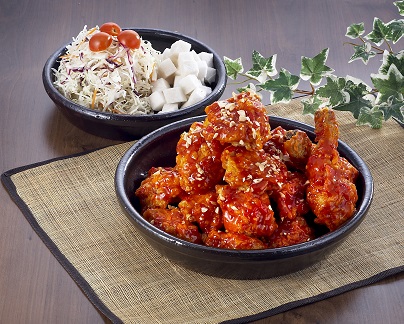 부뚜막치킨&강정 이천하이닉스점