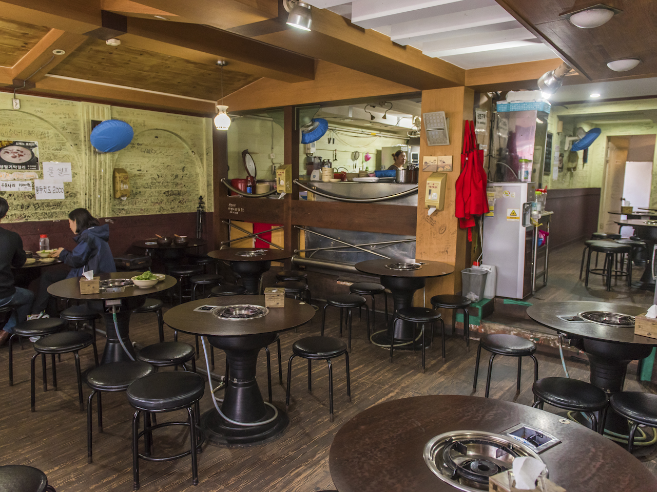 맛존매콤닭갈비 궁동점 대표 이미지