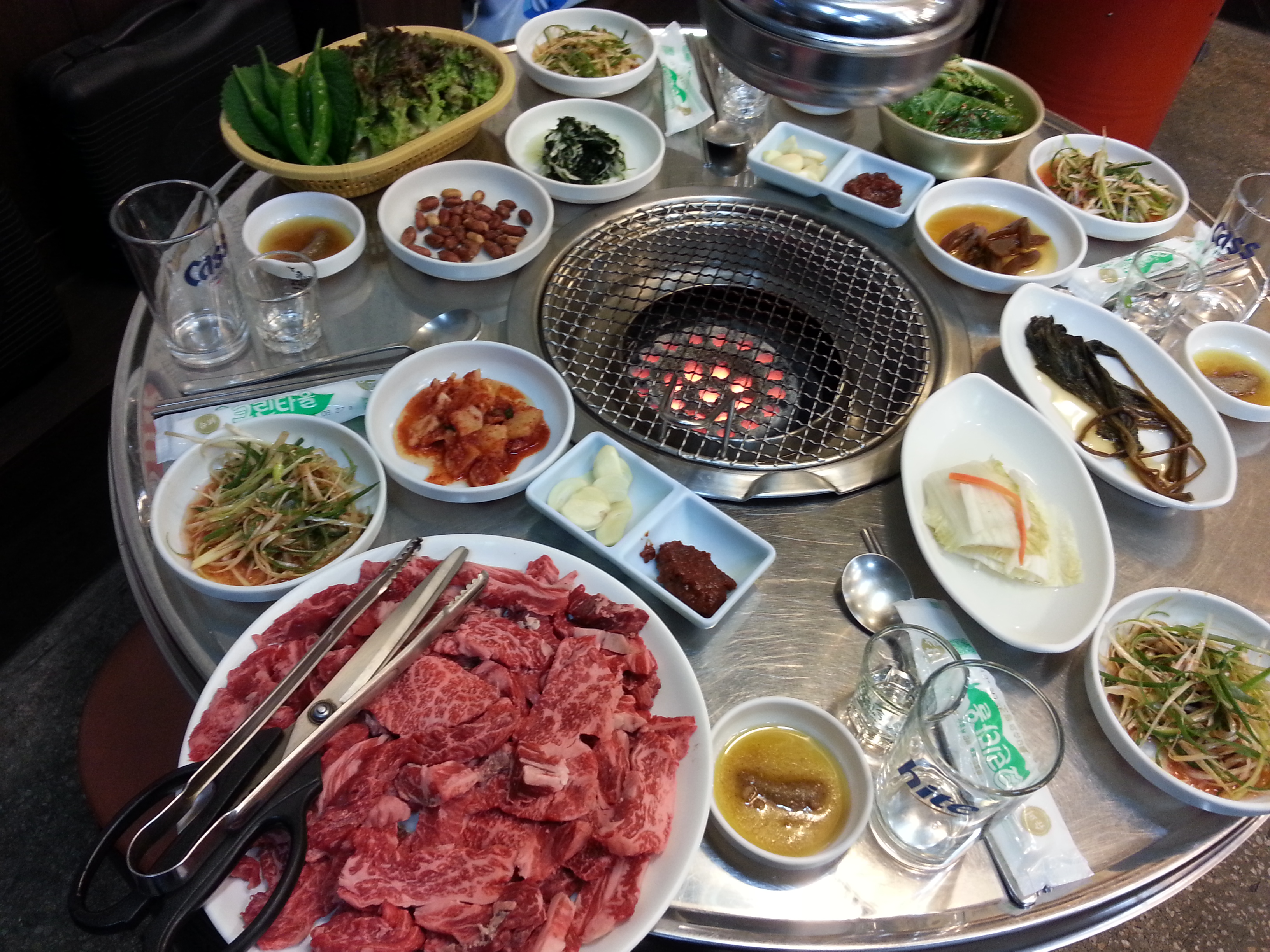 보궁실비식당 대표 이미지