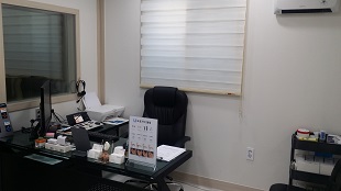 유니트론보청기 광명센터