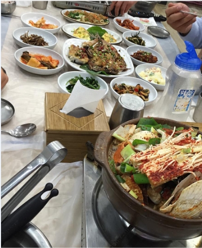 항남뚝배기