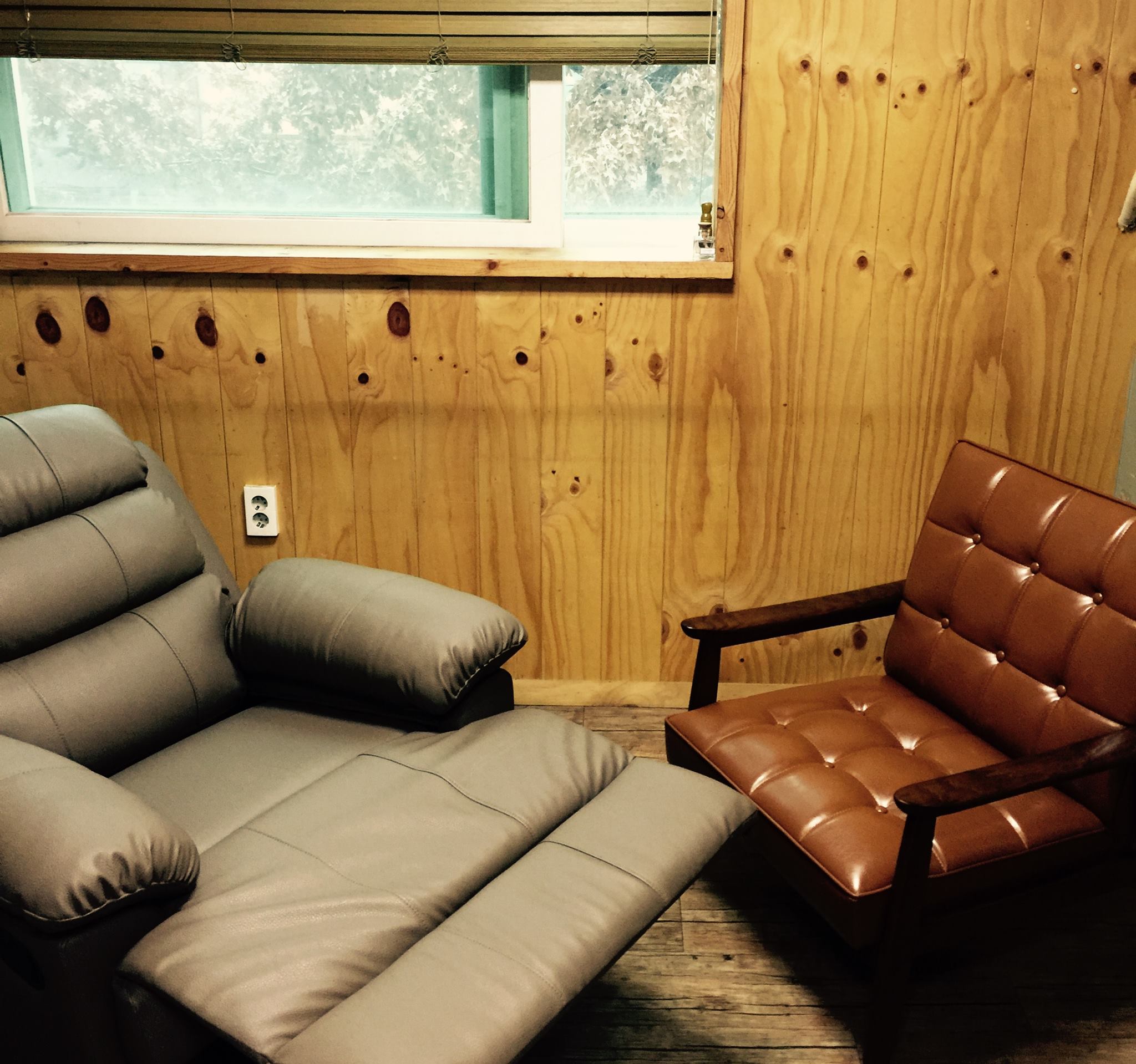 마음숲심리서사분석센터 대표 이미지