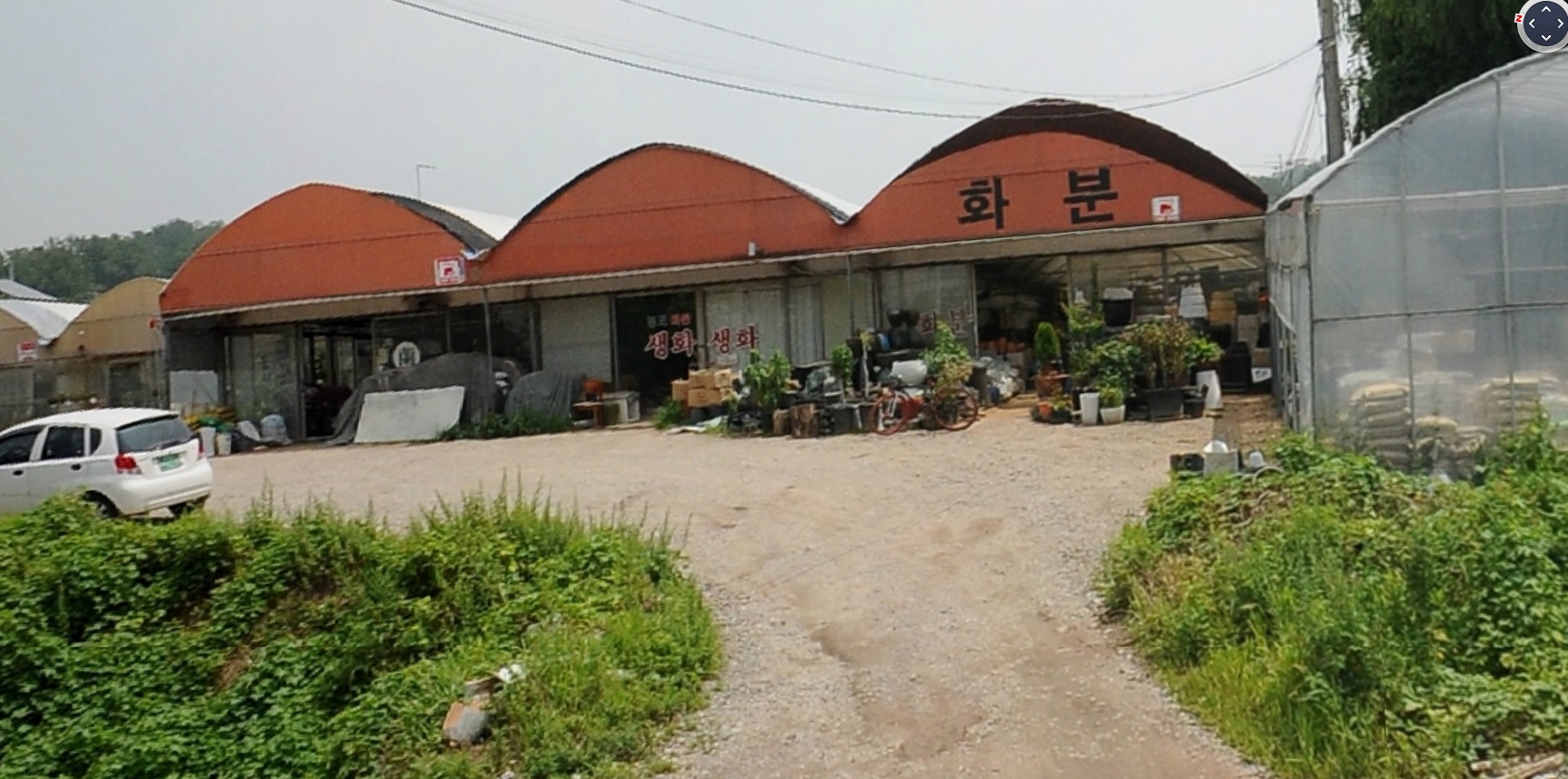 부천꽃도매