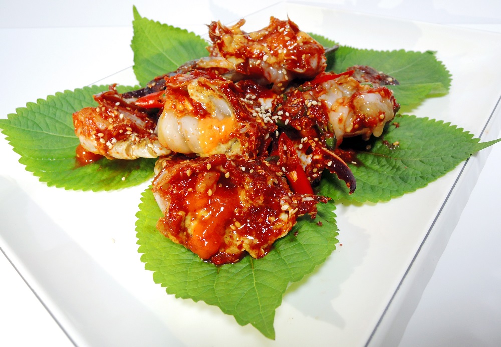 해천물산