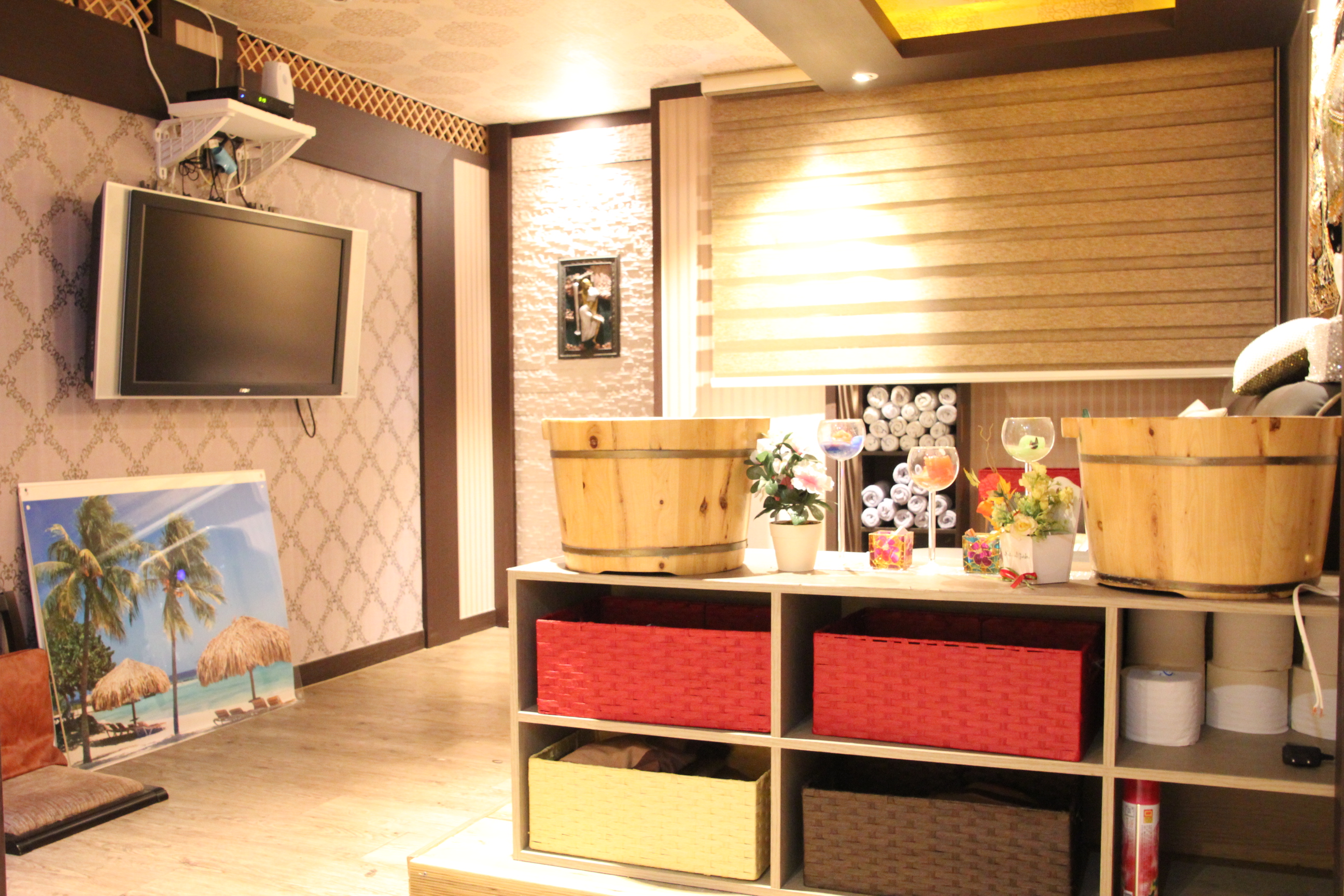 휴마사지 photo 4