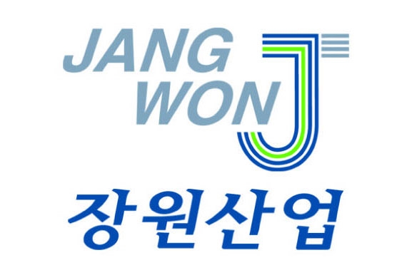 장원산업