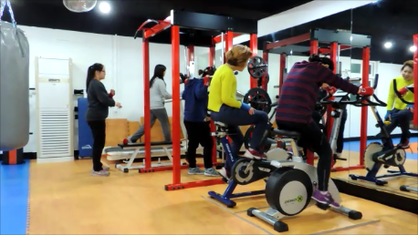 수년복싱