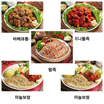 송가족발