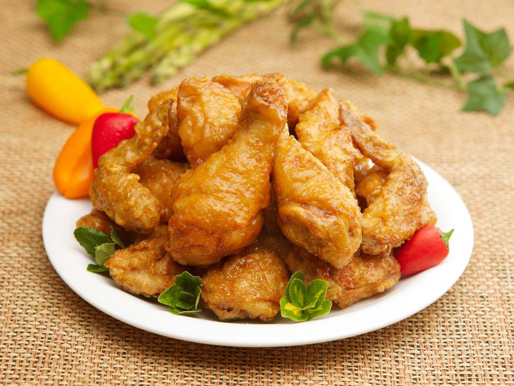 호식이두마리치킨 화곡1호점