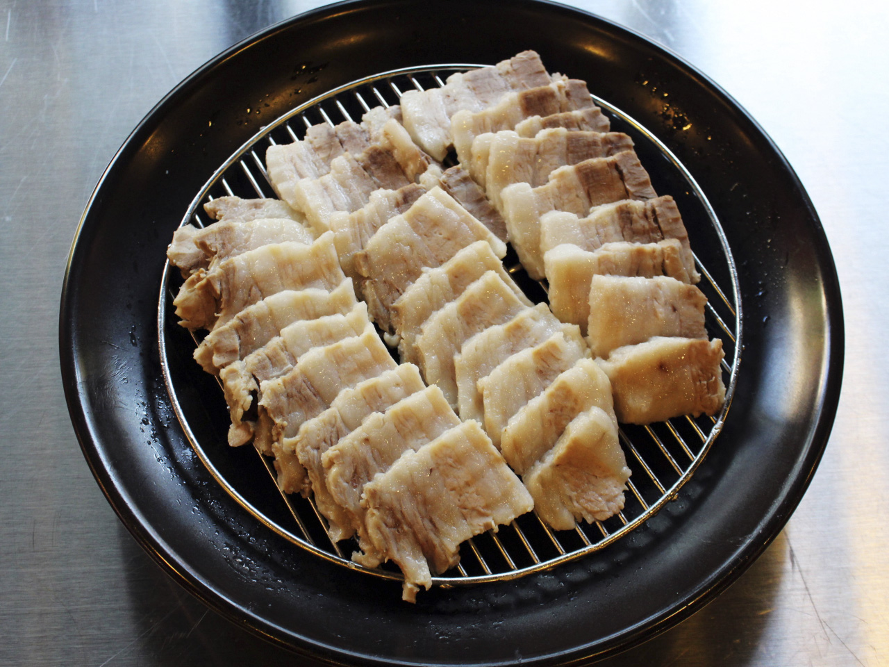 족발공화국 주안본점