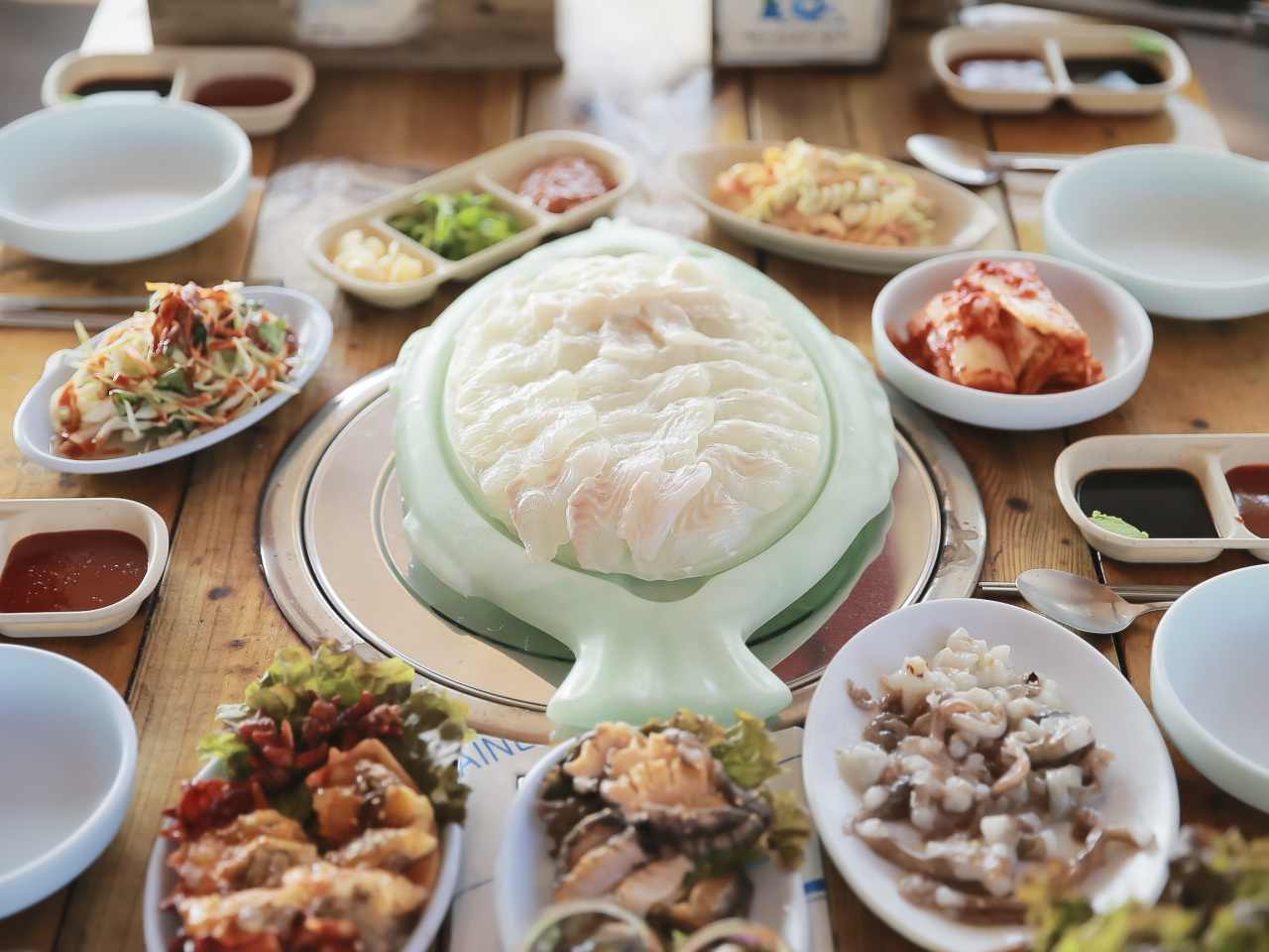 만선횟집