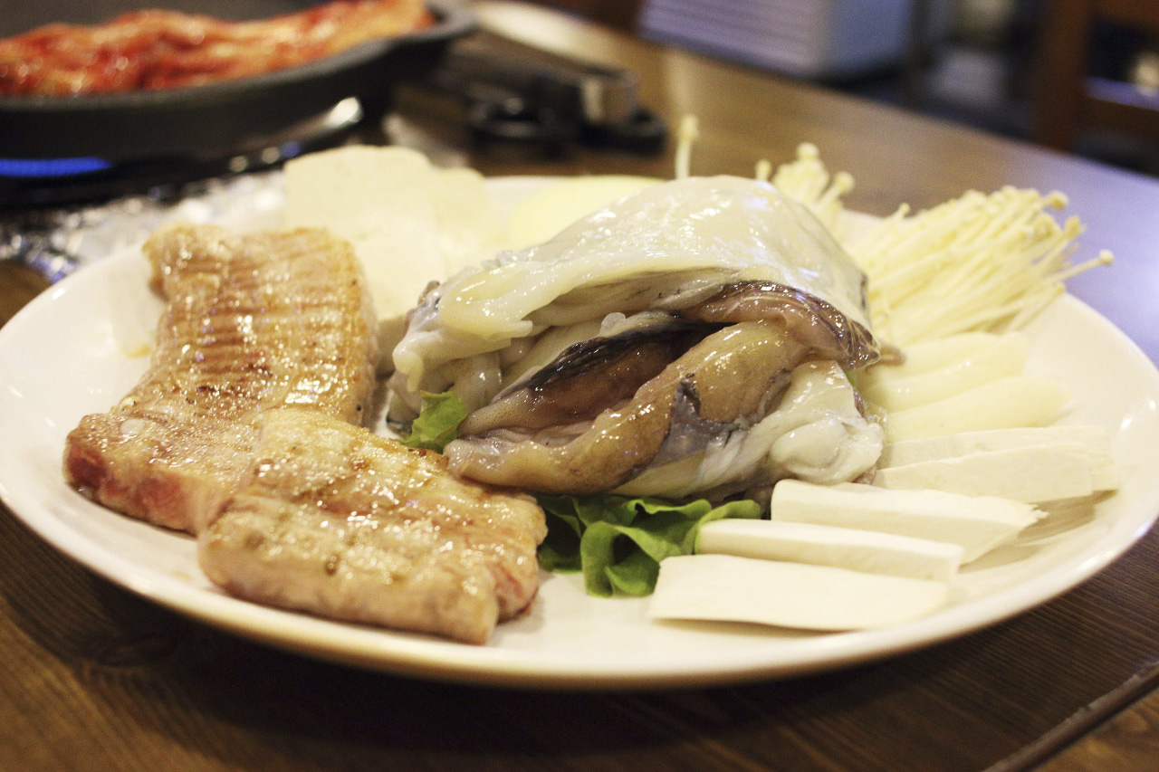 동산미