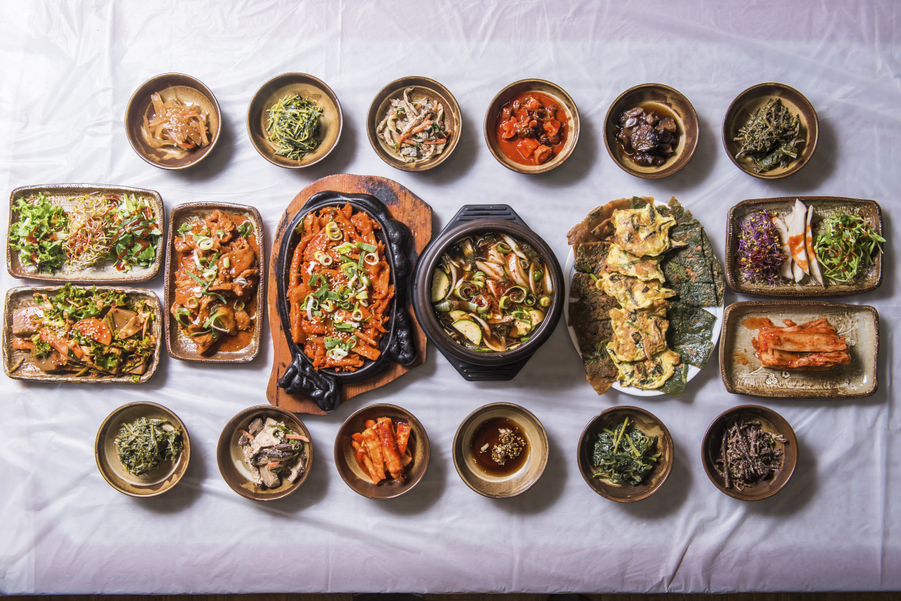 태화식당