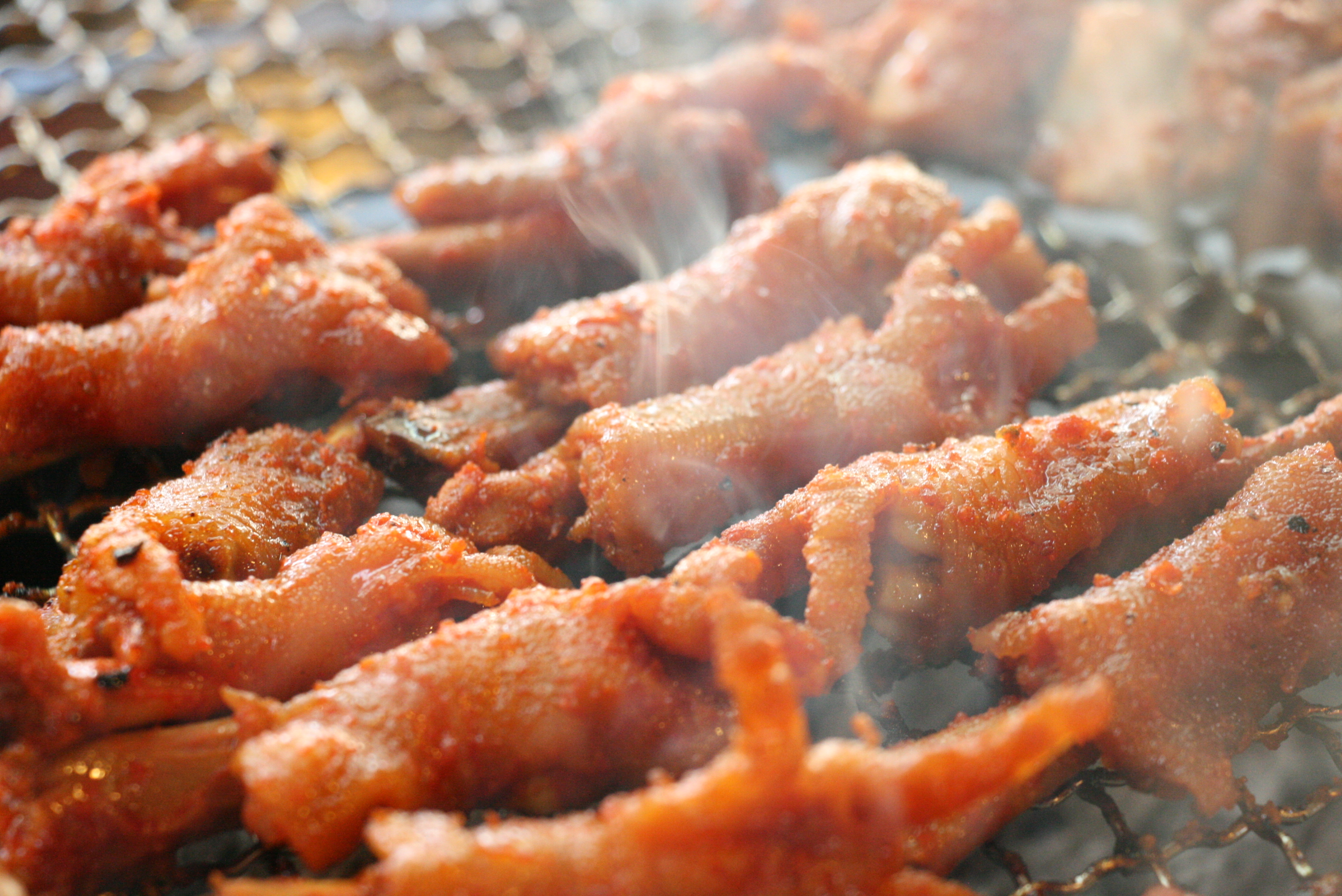 샘토명물닭갈비 본점
